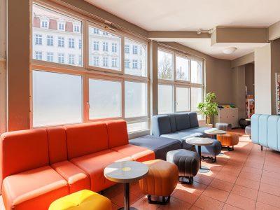 A&o Hackerbrücke Hostel